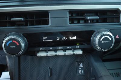 2025 Toyota Tacoma SR   - Photo 24 - Heber City, UT 84032