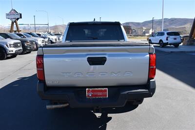 2025 Toyota Tacoma SR   - Photo 7 - Heber City, UT 84032