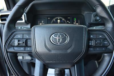 2025 Toyota Tacoma SR   - Photo 28 - Heber City, UT 84032