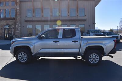 2025 Toyota Tacoma SR   - Photo 4 - Heber City, UT 84032