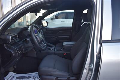 2025 Toyota Tacoma SR   - Photo 14 - Heber City, UT 84032