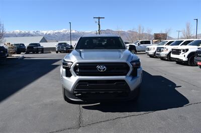 2025 Toyota Tacoma SR   - Photo 9 - Heber City, UT 84032