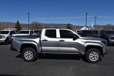 2025 Toyota Tacoma SR   - Photo 3 - Heber City, UT 84032