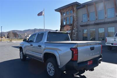 2025 Toyota Tacoma SR   - Photo 6 - Heber City, UT 84032