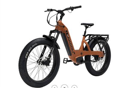  Bakcou Flatlander SD 24