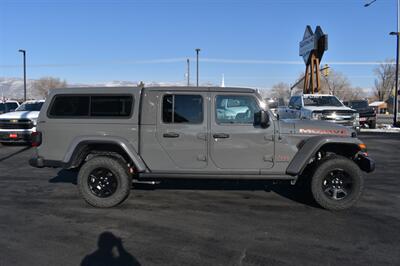 2022 Jeep Gladiator Mojave   - Photo 3 - Heber City, UT 84032