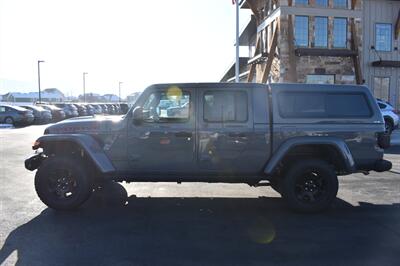 2022 Jeep Gladiator Mojave   - Photo 4 - Heber City, UT 84032