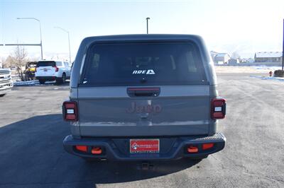 2022 Jeep Gladiator Mojave   - Photo 7 - Heber City, UT 84032