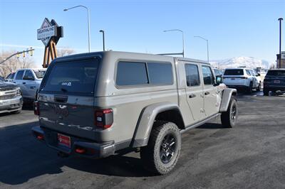 2022 Jeep Gladiator Mojave   - Photo 5 - Heber City, UT 84032