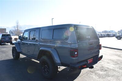 2022 Jeep Gladiator Mojave   - Photo 6 - Heber City, UT 84032