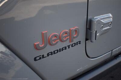 2022 Jeep Gladiator Mojave   - Photo 12 - Heber City, UT 84032