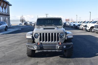 2022 Jeep Gladiator Mojave   - Photo 10 - Heber City, UT 84032