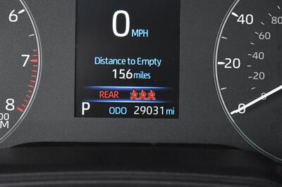 2024 Toyota Corolla LE   - Photo 26 - Heber City, UT 84032