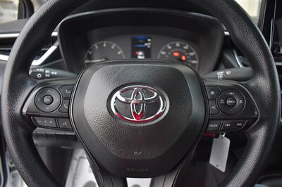 2024 Toyota Corolla LE   - Photo 22 - Heber City, UT 84032