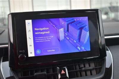 2024 Toyota Corolla LE   - Photo 19 - Heber City, UT 84032