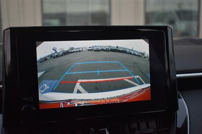 2024 Toyota Corolla LE   - Photo 21 - Heber City, UT 84032