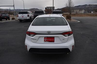 2024 Toyota Corolla LE   - Photo 7 - Heber City, UT 84032