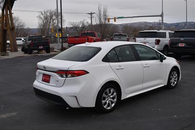 2024 Toyota Corolla LE   - Photo 5 - Heber City, UT 84032