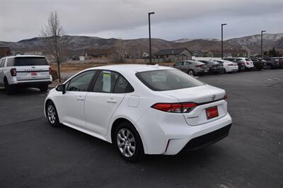 2024 Toyota Corolla LE   - Photo 6 - Heber City, UT 84032