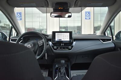2024 Toyota Corolla LE   - Photo 12 - Heber City, UT 84032