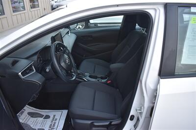 2024 Toyota Corolla LE   - Photo 13 - Heber City, UT 84032