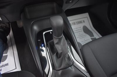 2024 Toyota Corolla LE   - Photo 17 - Heber City, UT 84032