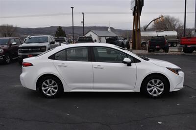 2024 Toyota Corolla LE   - Photo 3 - Heber City, UT 84032