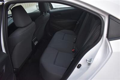 2024 Toyota Corolla LE   - Photo 10 - Heber City, UT 84032