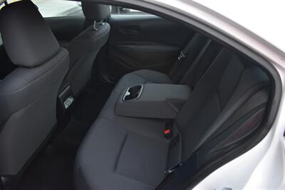 2024 Toyota Corolla LE   - Photo 11 - Heber City, UT 84032