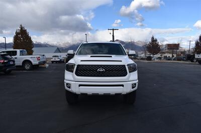 2019 Toyota Tundra SR5   - Photo 9 - Heber City, UT 84032