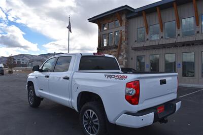 2019 Toyota Tundra SR5   - Photo 6 - Heber City, UT 84032