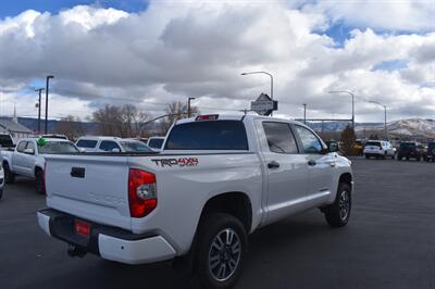 2019 Toyota Tundra SR5   - Photo 5 - Heber City, UT 84032