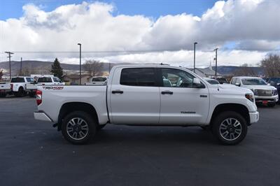 2019 Toyota Tundra SR5   - Photo 3 - Heber City, UT 84032