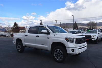 2019 Toyota Tundra SR5 Truck