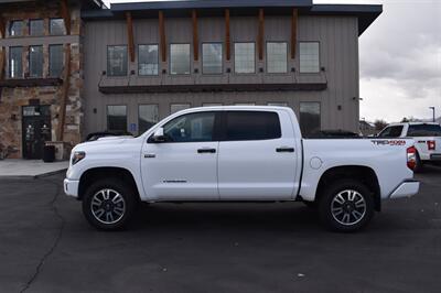 2019 Toyota Tundra SR5   - Photo 4 - Heber City, UT 84032