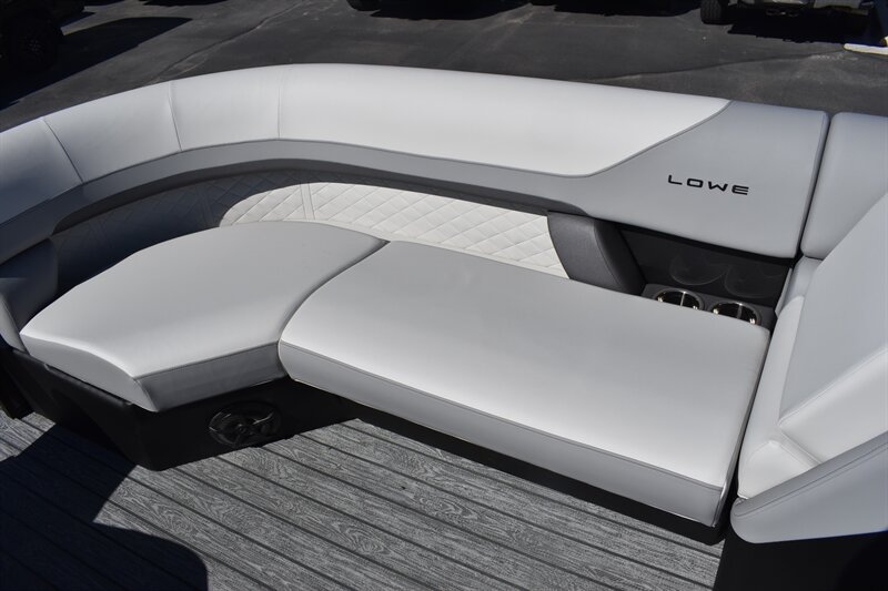 2026 Lowe SF232 200hp Mercury 4-Stroke - Photo 15 - Heber City, UT 84032