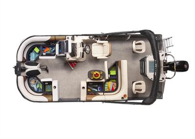 2026 Lowe SF232 200HP L 4S   - Photo 3 - Heber City, UT 84032