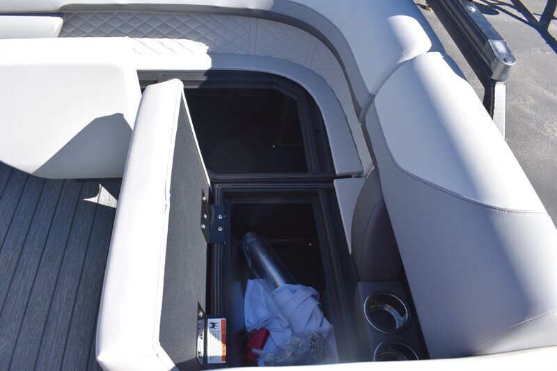 2026 Lowe SF232 200hp Mercury 4-Stroke - Photo 21 - Heber City, UT 84032
