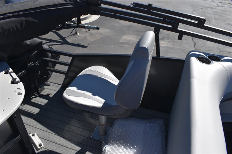 2026 Lowe SF232 200hp Mercury 4-Stroke - Photo 24 - Heber City, UT 84032