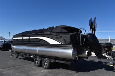 2026 Lowe SF232 200hp Mercury 4-Stroke - Photo 3 - Heber City, UT 84032