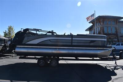 2026 Lowe SF232 200hp Mercury 4-Stroke - Photo 11 - Heber City, UT 84032