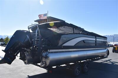 2026 Lowe SF232 200hp Mercury 4-Stroke - Photo 4 - Heber City, UT 84032
