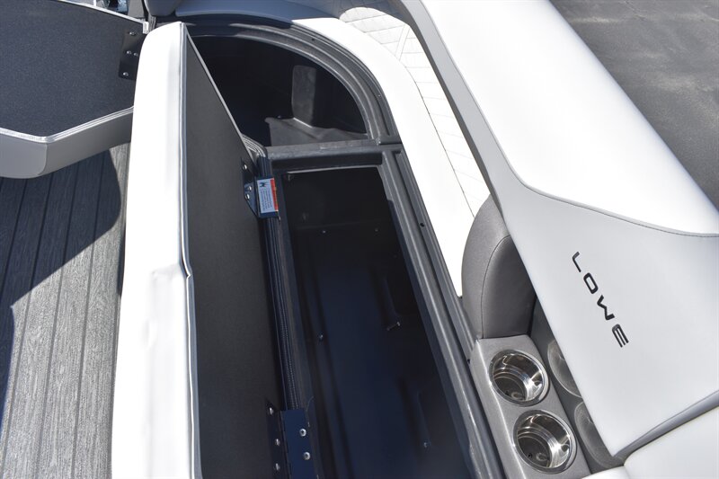 2026 Lowe SF232 200hp Mercury 4-Stroke - Photo 16 - Heber City, UT 84032