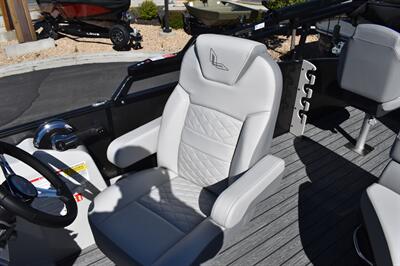 2026 Lowe SF232 200hp Mercury 4-Stroke - Photo 28 - Heber City, UT 84032