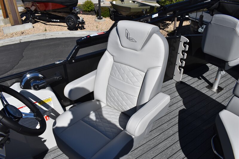2026 Lowe SF232 200hp Mercury 4-Stroke - Photo 28 - Heber City, UT 84032