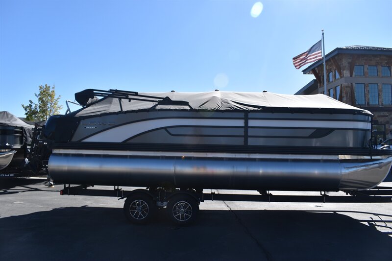 2026 Lowe SF232 200hp Mercury 4-Stroke - Photo 5 - Heber City, UT 84032