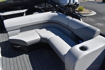 2026 Lowe SF232 200hp Mercury 4-Stroke - Photo 20 - Heber City, UT 84032