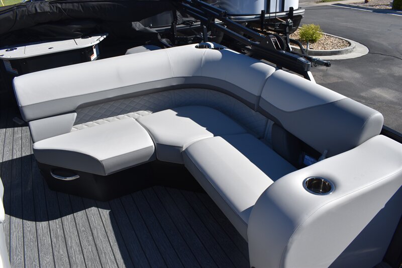 2026 Lowe SF232 200hp Mercury 4-Stroke - Photo 20 - Heber City, UT 84032