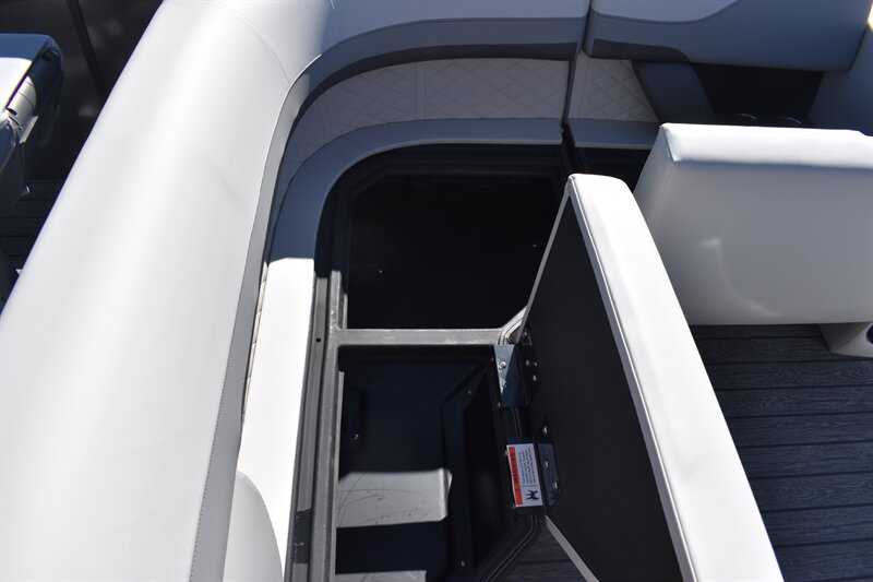 2026 Lowe SF232 200hp Mercury 4-Stroke - Photo 22 - Heber City, UT 84032