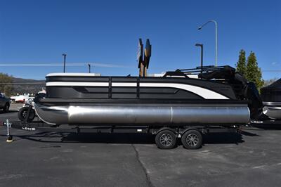2026 Lowe SF232 200hp Mercury 4-Stroke - Photo 8 - Heber City, UT 84032